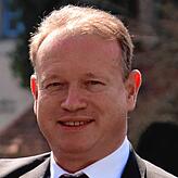 Oberbürgermeister Jan Zeitler: &bdquo;Wir dachten, es ist ein guter Vorschlag.&ldquo;