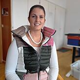Oberstudienrätin Ana Lipinski gehört zum Schulleitungsteam an den Kaufmännischen Schulen in Villingen und ist auch für die Berufsschule ...
