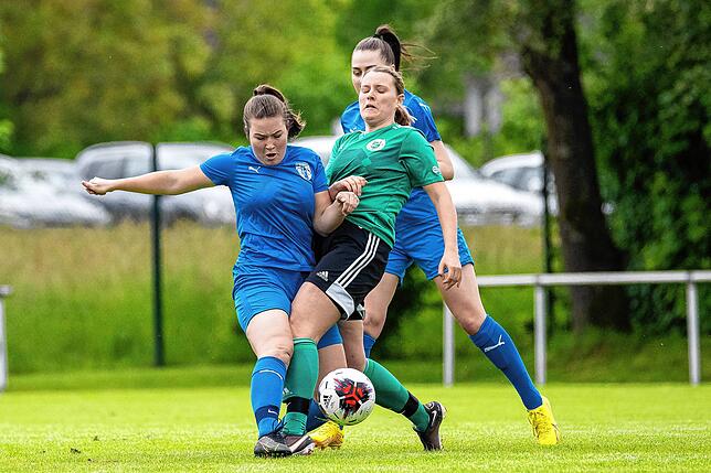 Bild 29: SF Schliengen gewinnen Bezirkspokal durch 2:1-Finalsieg gegen SV Nollingen &ndash; und wir haben Bilder