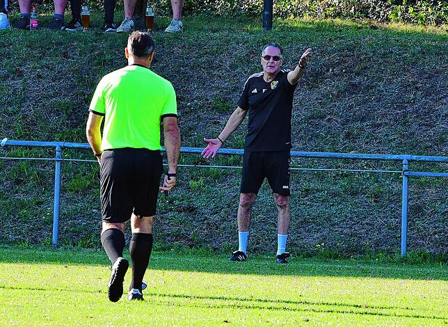 Bild 21: SV 08 Laufenburg II gewinnt Hotzenwald-Cup gegen Gastgeber SV Buch – und wir haben Fotos!