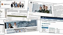 Fachkräfte in den Bereichen IT, Ingenieurwesen und Technik suchen inzwischen fast alle Unternehmen in der Region auf ihren ...