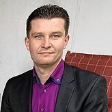 Günter Reichert ist Geschäftsführer des Spitalfonds Villingen (Archivbild).