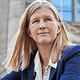 Ann-Veruschka Jurisch, FDP, Bundestagsabgeordnete Wahlkreis Konstanz