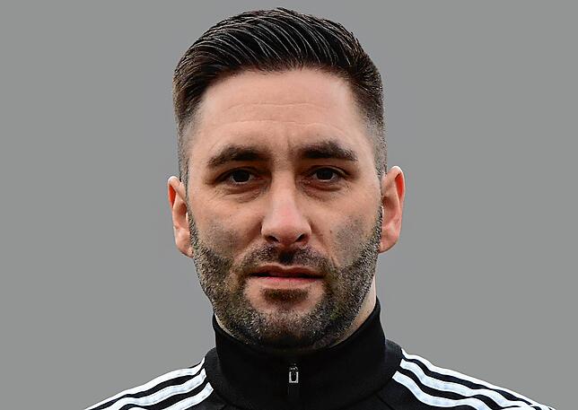 Michael Hagmann, Trainer SV 08 Laufenburg: „Dieser Sieg war absolute Pflicht.“