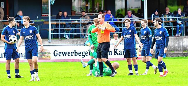 Bild 24: SV Herten siegt 3:2 beim VfB Waldshut – und wir haben Bilder!