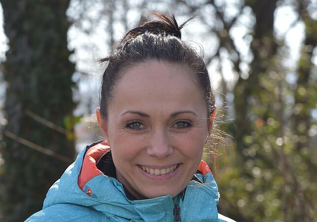 Simone Stapelfeld.