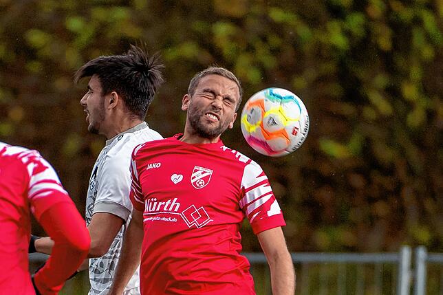 Bild 23: Spvgg. Wutöschingen gewinnt gegen Reserve des FC Tiengen 08 mit 3:0 &ndash; und wir haben Bilder!