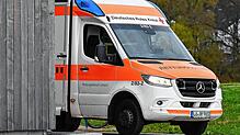 Bild : Abbruch nach Verletzung beim TuS Binzen gegen den SV Jestetten &ndash; und wir haben Bilder!