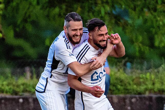 Bild 18: SV BW Murg bezwingt Spvgg. Wutöschingen mit 3:1 &ndash; und wir haben Bilder!