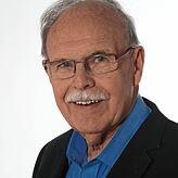 Wolfgang Müller-Fehrenbach, CDU-Stadtrat.