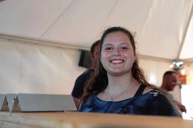 Bild 1: In Extremo beim Hohentwiel-Festival – hier gibt‘s die Bilder (1/2)