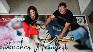 Ilona Boos und Christian Ott sind im Vorstand des Firlefanz Clubs Meßkirch. Im SÜDKURIER-Gespräch berichten sie von den Anfängen und dem ...