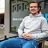 Bernhard Winter ist Gründer und Geschäftsführer des Elektrorollstuhl-Herstellers Scewo aus Winterthur. Er und die Mitgründer Thomas ...
