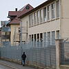 Die Asylunterkunft in der Donaueschinger Friedhofstraße.