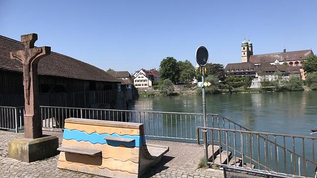 Das internationale Projekt "Rheinliebe" schreitet voran: Mit mehreren Einzelprojekten soll das Rheinufer aufgewertet werden. Unter ...