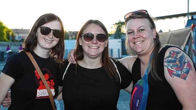 Bild 29: Die schönsten Bilder vom Beatsteaks-Konzert auf Klein Venedig