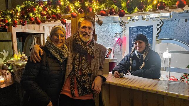 Bild 11: Die schönsten Bilder vom Markdorfer Weihnachtsmarkt (Teil 1)
