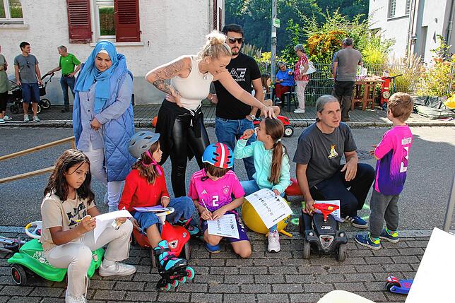 Bild 28: Autofreier Samstag in der Bergstraße: Das sind die besten Bilder