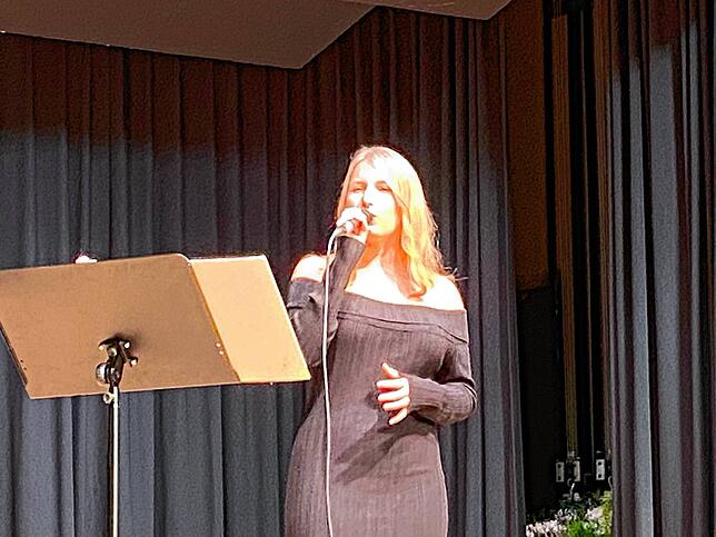 Bild 11: Bilder vom 15. Interkultureller Tag in Stockach – Teil 2