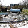 Hier im Klärwerk der Gemeinde sammelt sich das Abwasser, das in die Kanäle abläuft. Die Kanäle in Wittenhofen und Obersiggingen sollen ...