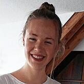 „Ich habe gemerkt, dass man etwas erreichen kann und dass Politiker gar nicht so weit weg sind „, sagt Klimaaktivistin Lena ...
