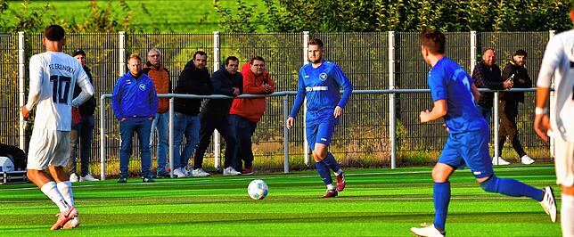 Bild 40: SG Stühlingen/Weizen siegt 1:0 beim FC Erzingen – und wir haben Bilder!