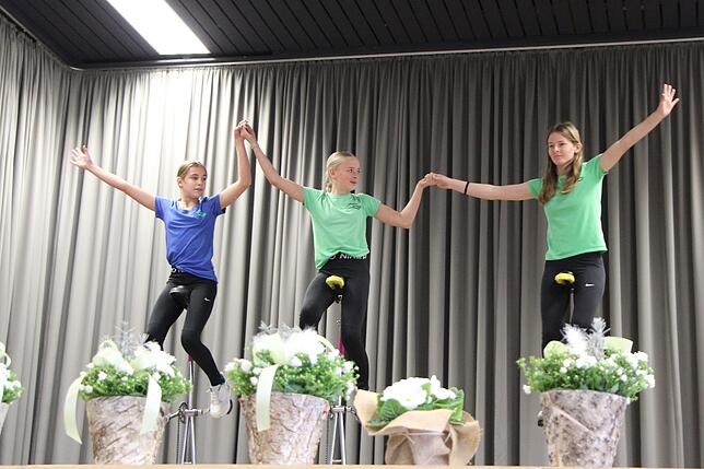 Bild 26: Landfrauentag in Untermettingen: Die besten Bilder zum Jubiläum 75 Jahre Landfrauen Bonndorf
