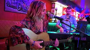 Bild : Alle Bilder von Zell on Stage