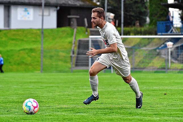Bild 13: FC Erzingen gewinnt gegen den FC Zell mit 5:2 &ndash; und wir haben Bilder!
