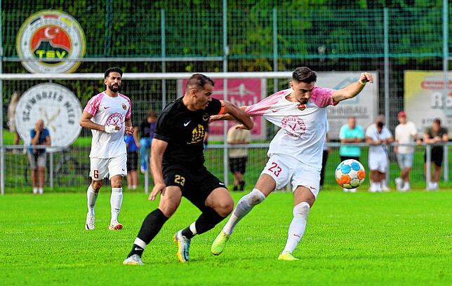 Bild 18: Die besten Bilder vom Stadtderby in Singen
