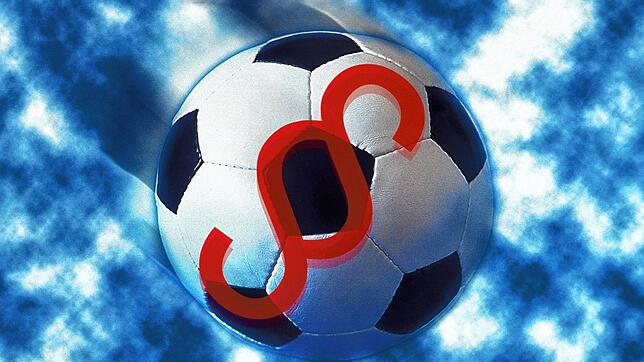 Paragraphen &ndash; auch beim Fußball wichtig, vor allem dann, wenn es um die Bezahlung der Kicker geht.