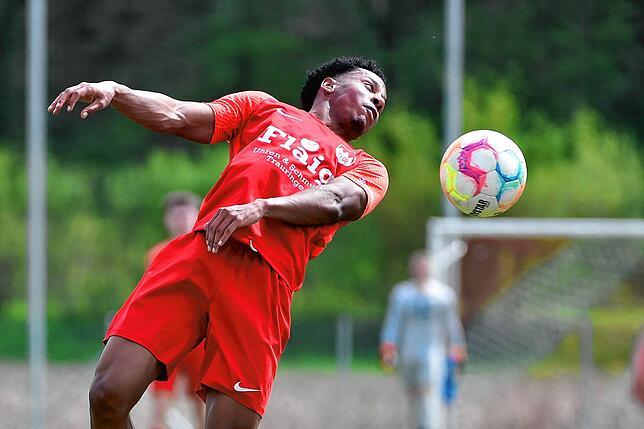 Bild 31: FC Tiengen 08 siegt gegen den Freiburger FC U23 mit 3:1 &ndash; und wir haben Bilder!