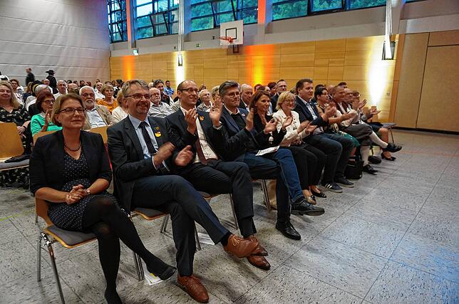 Bild 23: Stimmungsvoller Heimatabend (Teil 2)