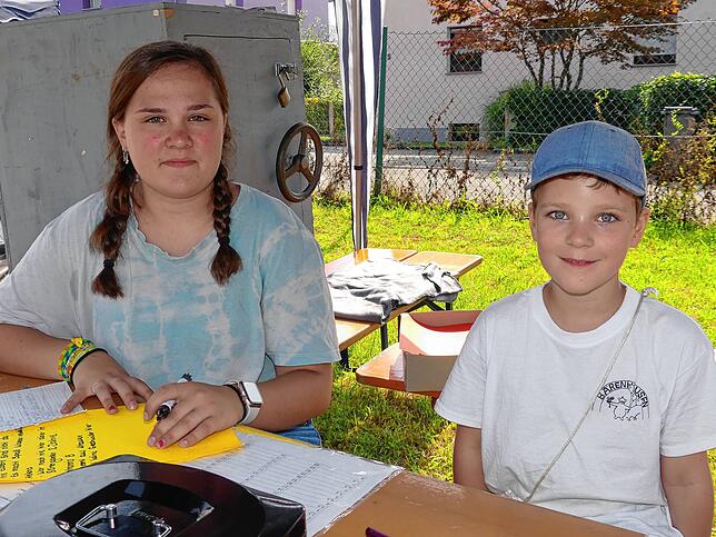 Bild 11: Spiel und Spaß in Bärenhausen: Hier gibt es die schönsten Bilder