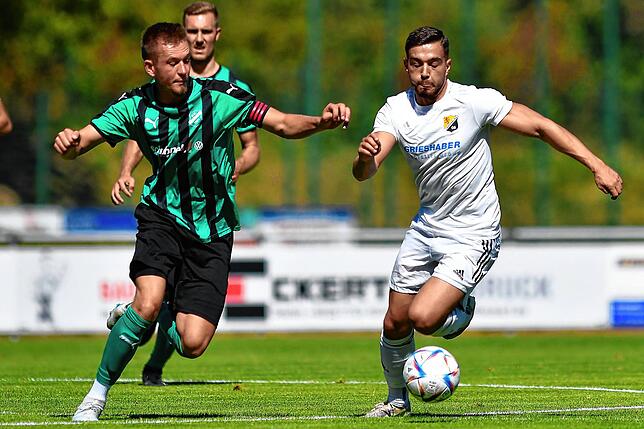 Bild 30: SV 08 Laufenburg gewinnt Bezirksderby gegen den FC Zell mit 4:0 &ndash; und wir haben Bilder!