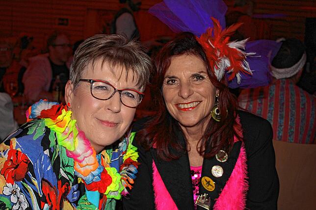 Bild 8: Bunter Abend in Lippertsreute: hier gibt´s die Bilder!
