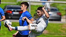 Bild : SF Schliengen siegen 1:0 gegen die SG Mettingen/Krenkingen – und wir haben Bilder!