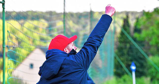 Bild 26: SC Lauchringen siegt 3:0 bei der SG Bettmaringen-Mauchen – und wir haben Fotos!
