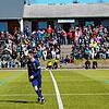 Fast 1000 Zuschauer verfolgten Anfang April das Kreisliga A1-Spitzenspiel zwischen der SG Schwarzwald-Union und der SG Eintracht. Für ...