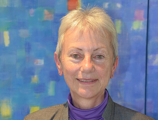 Sabine Rösner, Schulamtsleiterin