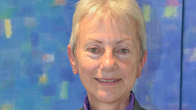 Sabine Rösner, Schulamtsleiterin