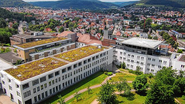 Am Dienstag hat der Landkreis Tuttlingen die höchste Inzidenz in Baden Württemberg