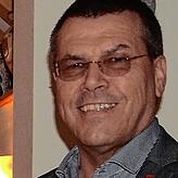 Herbert Dreher, CDU