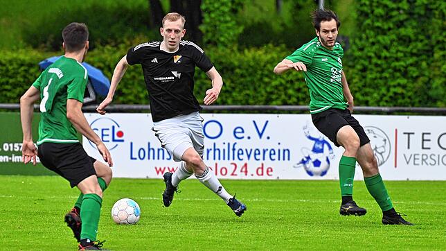 Bild 7: SV 08 Laufenburg siegt 6:2 beim SV Mundingen – und wir haben Bilder!