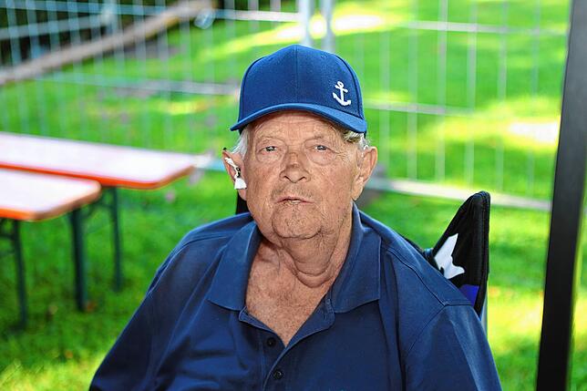 Bild 30: Das Seenachtfest 2024 beginnt! Hier sind die ersten Bilder vom Festgelände!