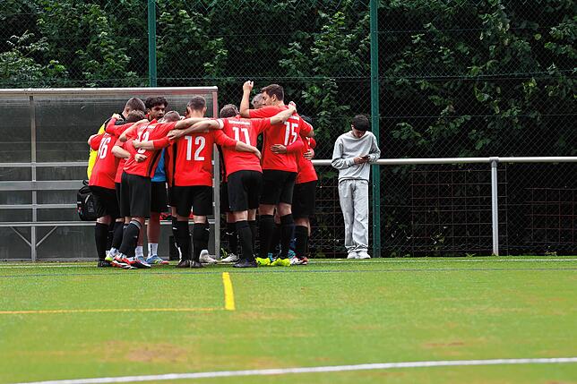 Bild 5: FC Wehr gewinnt Wehratalpokal und SV Schwörstadt wird Dritter – wir haben Fotos von den Finalspielen