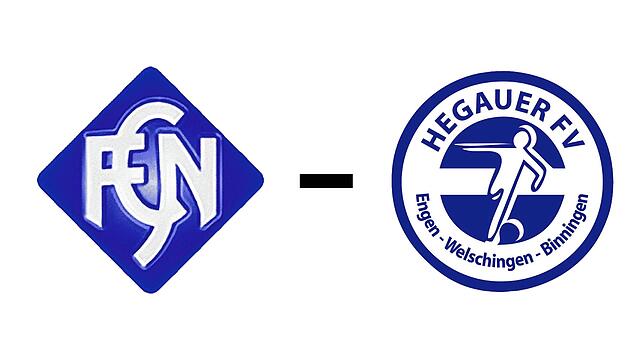 Bild : FC Neustadt kann sich nicht belohnen beim 1:1 gegen Hegauer FV