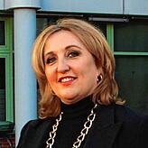 Angelika Seitzinger, Leiterin der Droste-Hülshoff-Schule