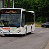 Die Preise für den Meersburger Stadtbus, auch Pendelbus genannt, werden nicht erhöht.