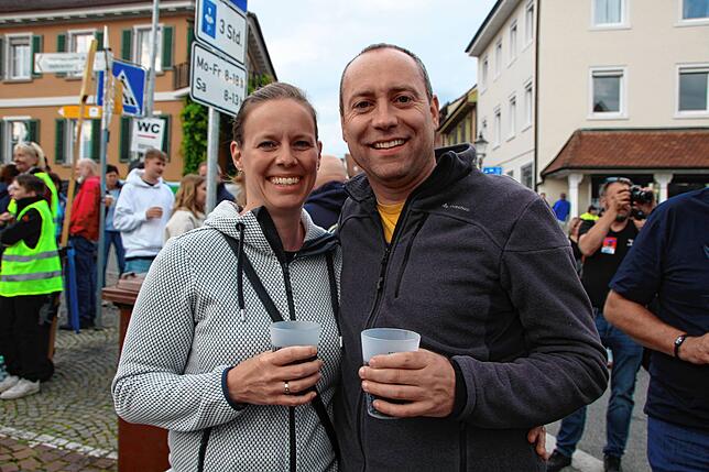 Bild 8: Nico Santos in Markdorf – Bilder der Besucher